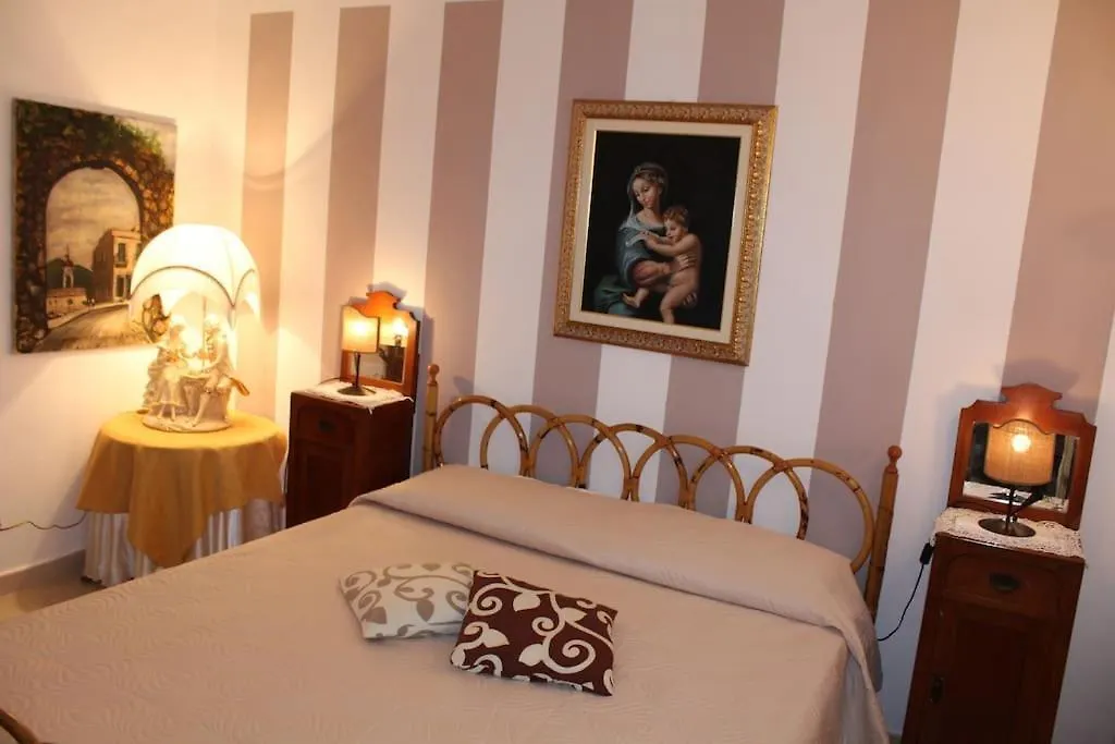 Villa Casa Di Campagna Angolo Di Pace à Favara